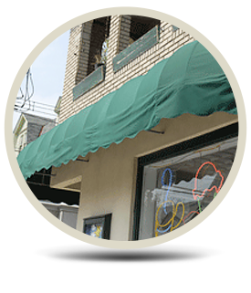 Awning