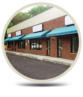 Awning
