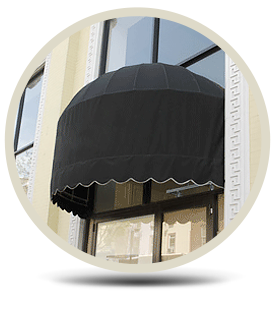 Awning